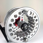 Eco new starter reel