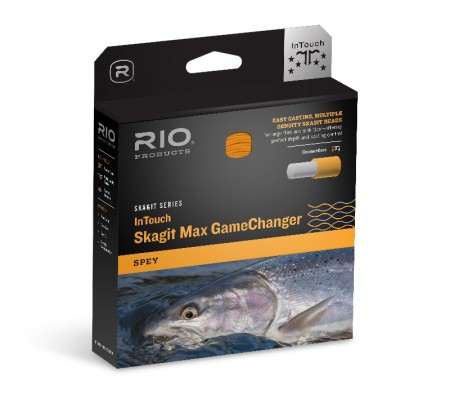 Rio Skagit Max Gamechanger