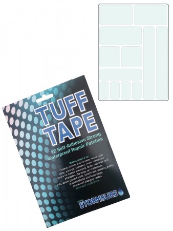 Stormsure tuff tape