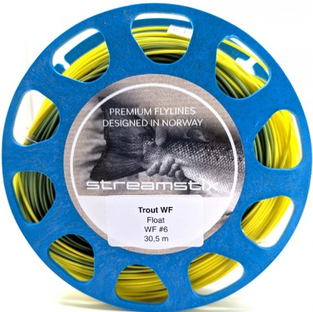 Streamstix/Streamline WF helline