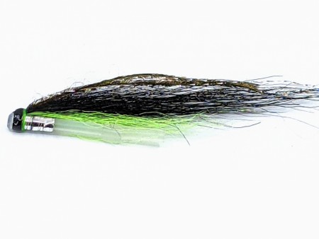 FFN Sunray Shadow Chartreuse